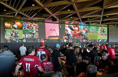 Where To Find NFL Public Betting and Money .
